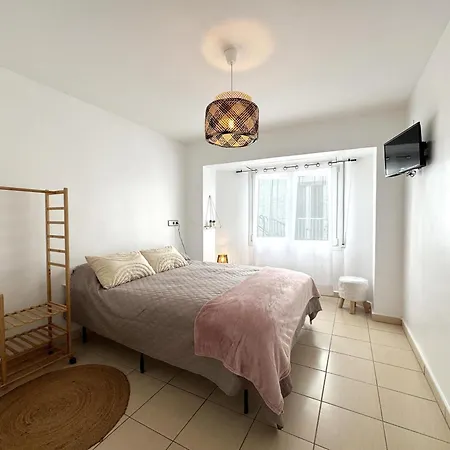 Casa Con Encanto En El Centro Historico De L'escala - Hisp-7-104