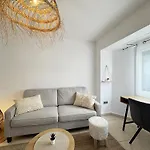 別荘 Casa Con Encanto En El Centro Historico De L'escala - Hisp-7-104 *
