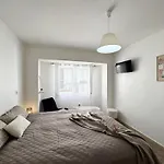 Casa Con Encanto En El Centro Historico De L'escala - Hisp-7-104 別荘 *