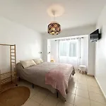 Casa Con Encanto En El Centro Historico De L'escala - Hisp-7-104
